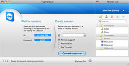 Download Teamviewer 12 Free For Mac