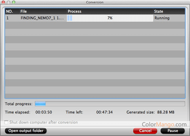 Pavtube Imedia Converter For Mac Download