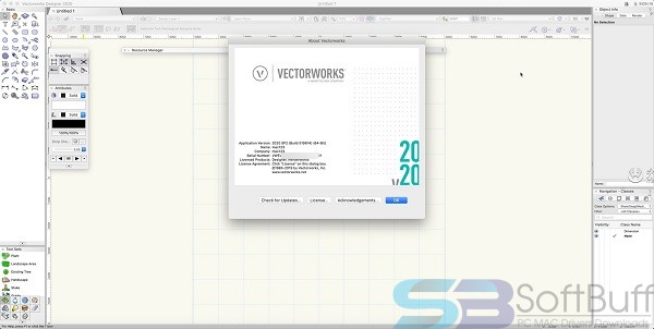 Download vectorworks windows